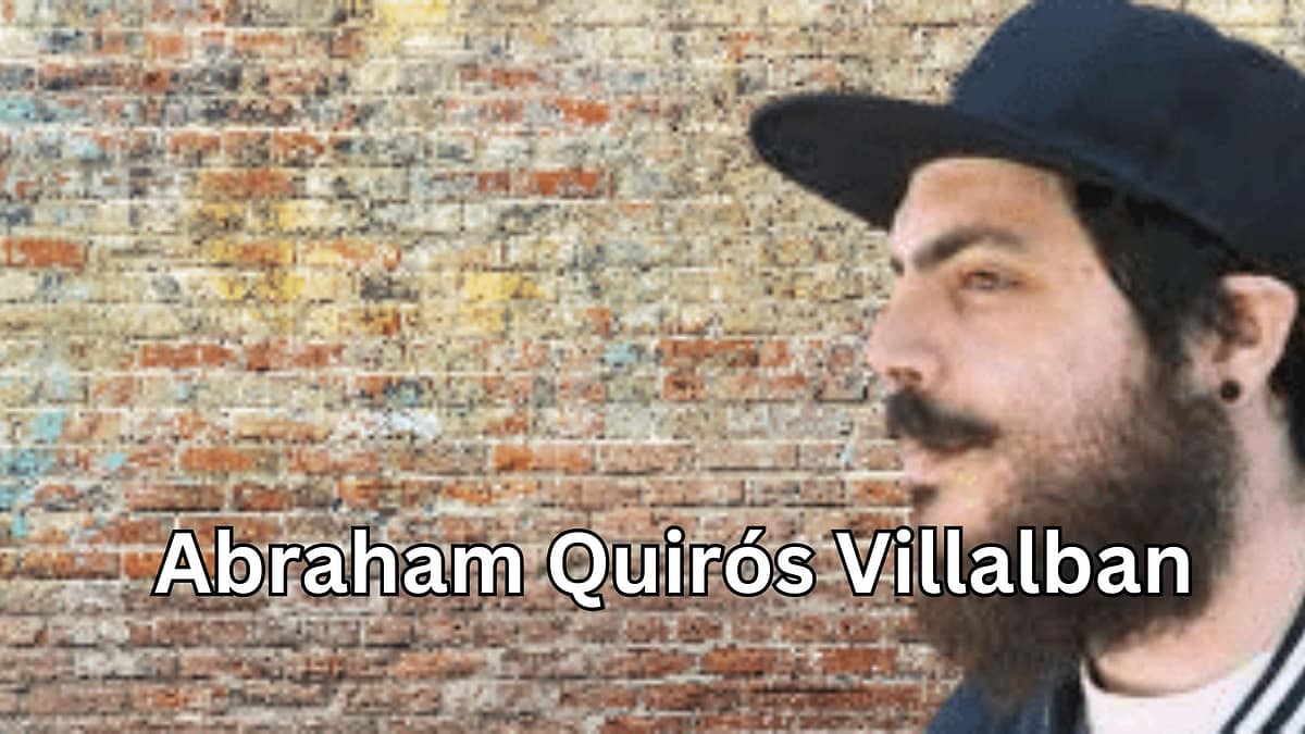 Abraham Quirós Villalba: The Remarkably Positive Rise of a Modern Thought Leader