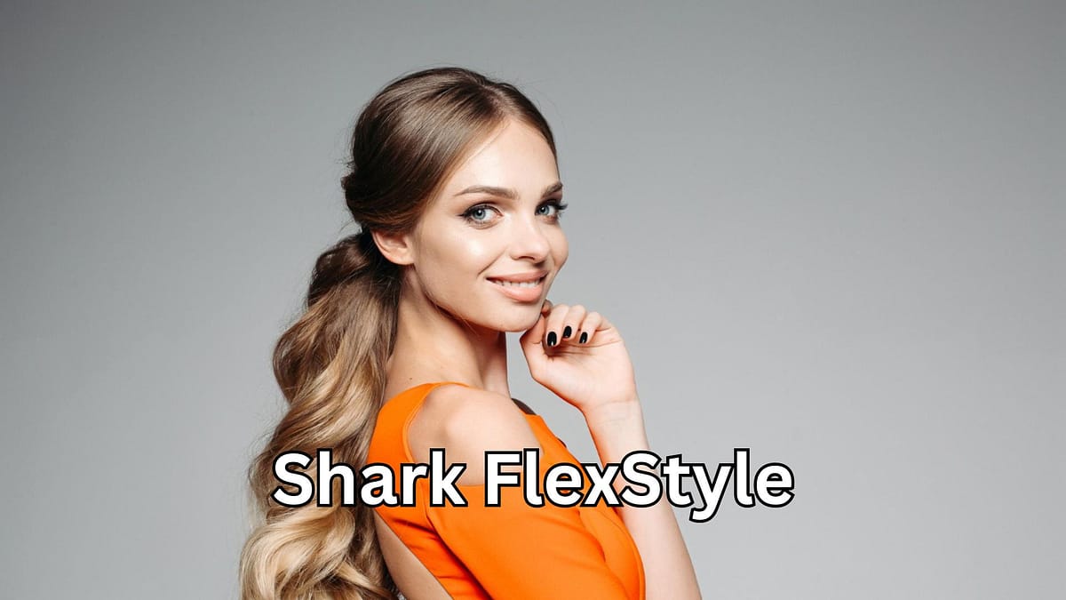 Shark FlexStyle Is a Powerful and Surprisingly Good Hair Styling Innovation