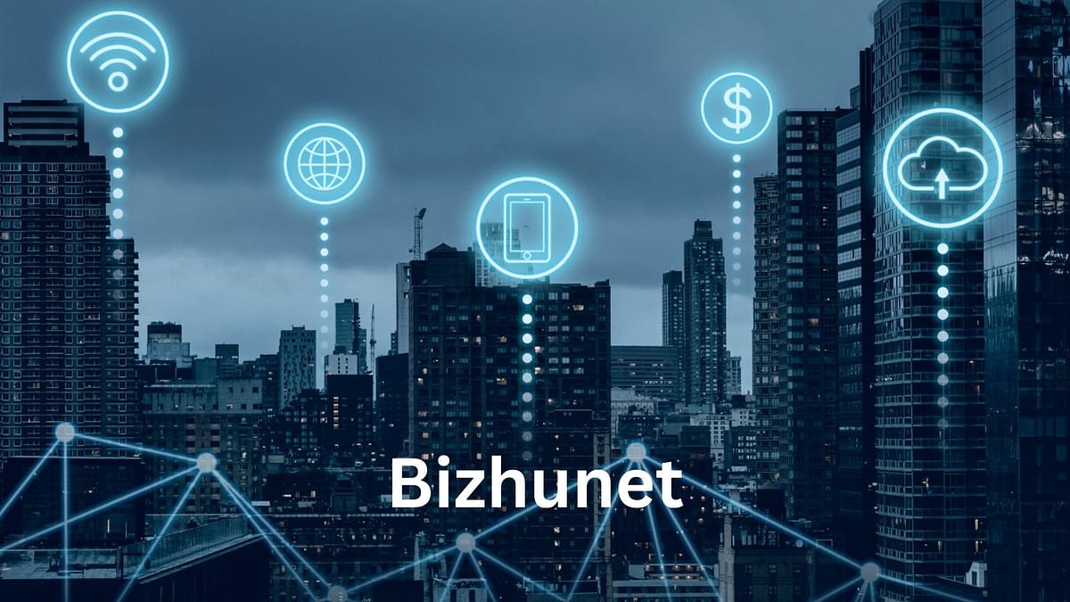 Bizhunet – The Ultimate Digital Success Solution