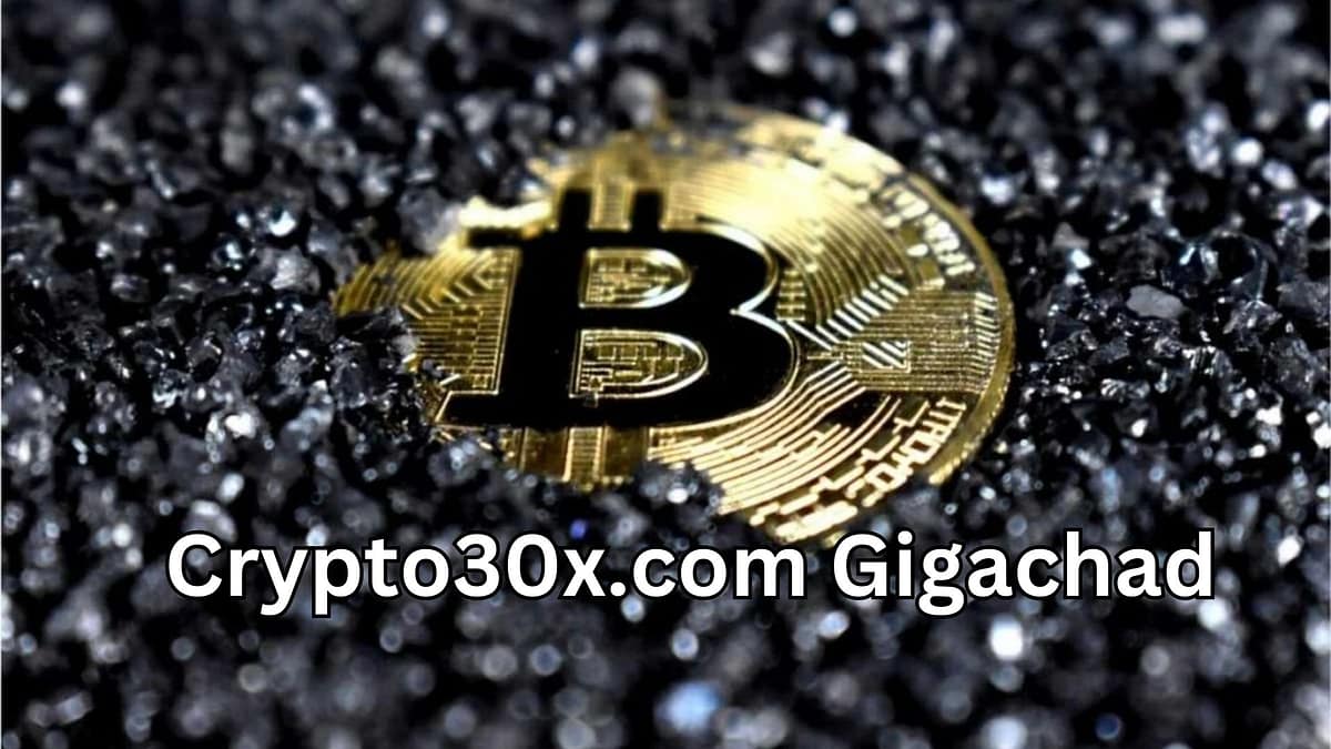 Crypto30x.com Gigachad: A Powerful and Positive Deep Dive into a Viral Crypto Phenomenon