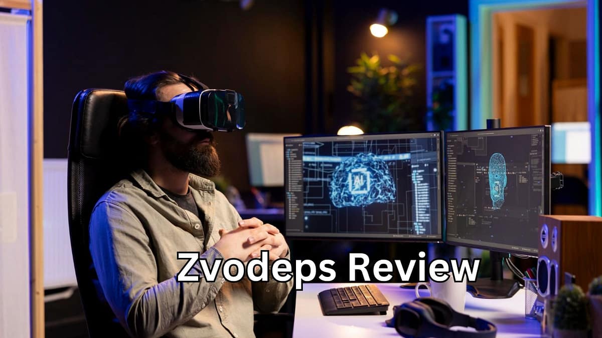 Zvodeps Review: A Powerful and Honest Look at a Controversial Platform