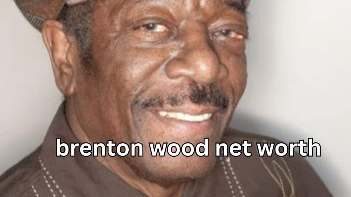 brenton wood net worth: The Surprisingly Positive Financial Legacy of a Soul Music Icon