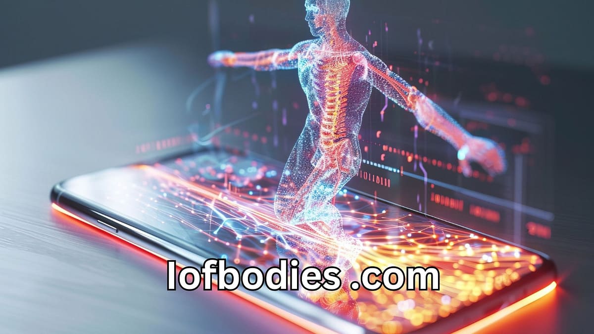 Iofbodies .com – An Honest Look at the Future of Online Shopping