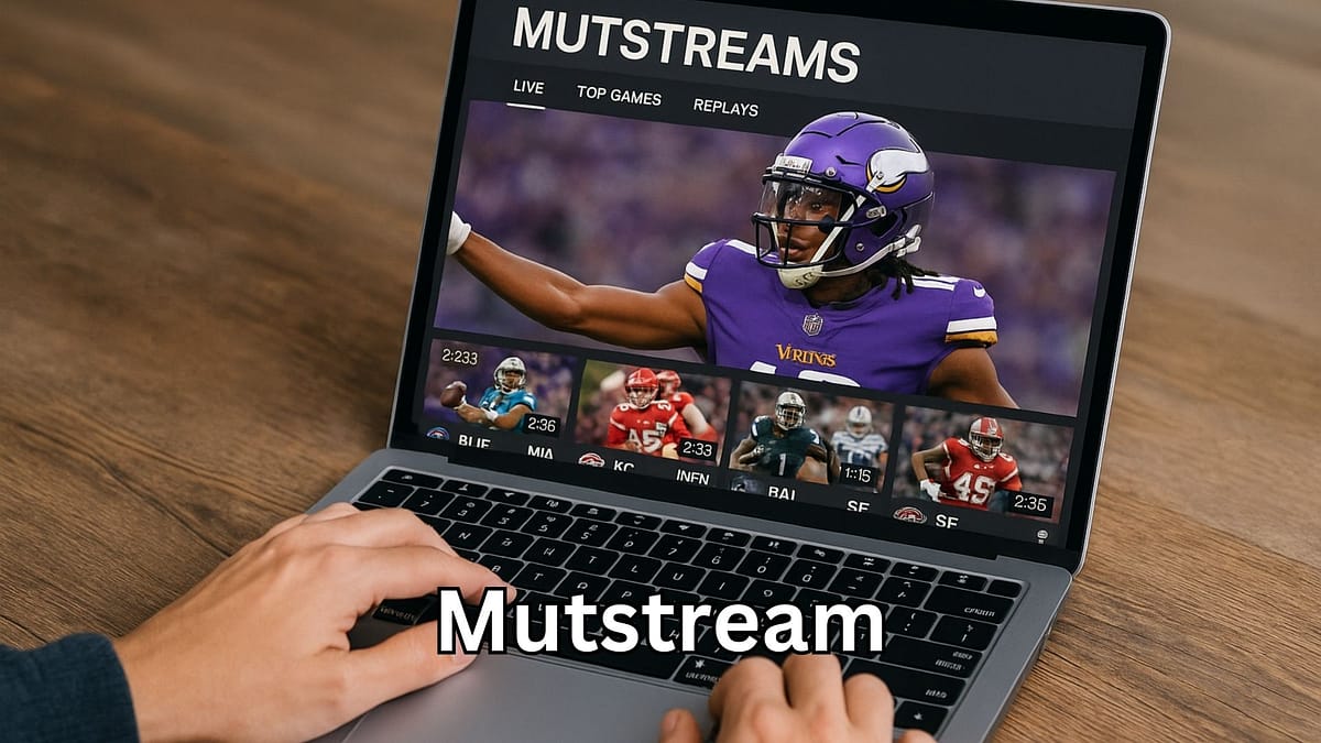 Mutstream Shocking Truth Revealed: The Ultimate Game-Changing Guide Every Sports Fan Must Read in 2026