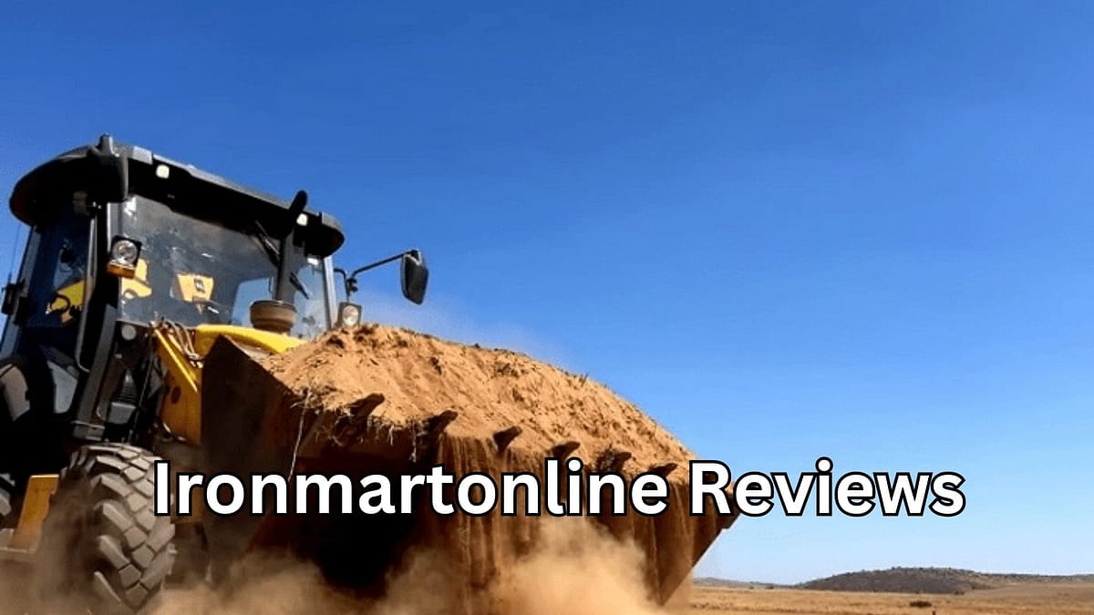 Ironmartonline Reviews: An Honest and Powerful Insight Into a Trusted Marketplace