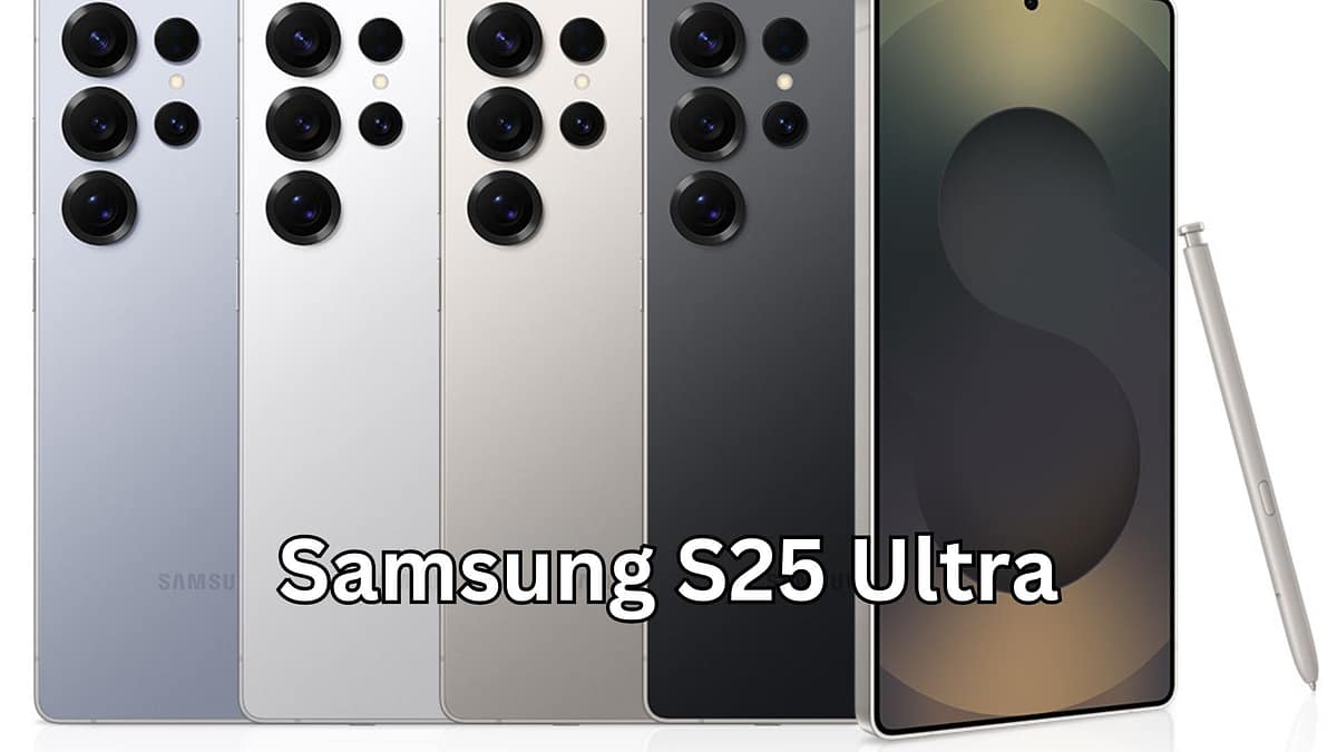 Samsung S25 Ultra: A Powerful and Brilliant Smartphone Experience