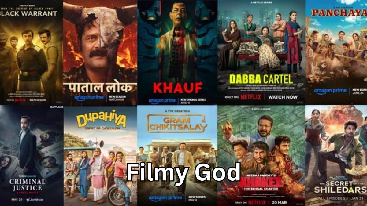 Filmy God Astonishing Secrets: The Ultimate Bollywood Streaming Experience You Can’t Miss in 2026