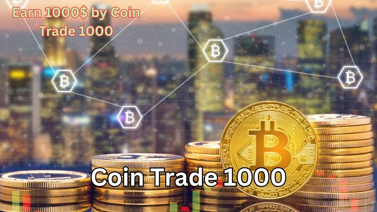 Coin Trade 1000 Shocking Truth: The Powerful Strategy Smart Investors Use in 2026